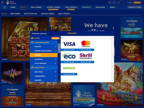 ahti games vedonlyönti|Ahti Games Casino Arvostelu 2024 .